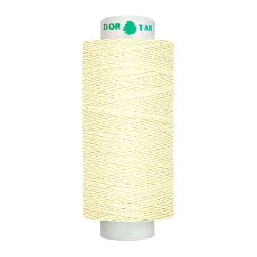 Цвет 101 нитки Dor Tak №40/2 365м