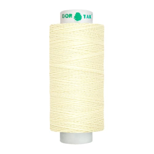 Цвет 103 нитки Dor Tak №40/2 365м