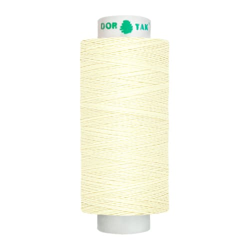 Цвет 104 нитки Dor Tak №40/2 365м