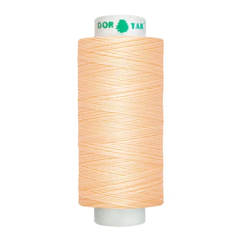 Цвет 122 нитки Dor Tak №40/2 365м