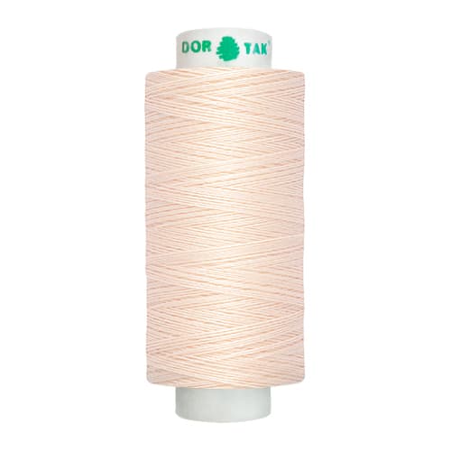 Цвет 123 нитки Dor Tak №40/2 365м