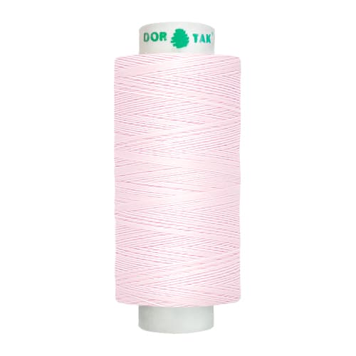 Цвет 127 нитки Dor Tak №40/2 365м