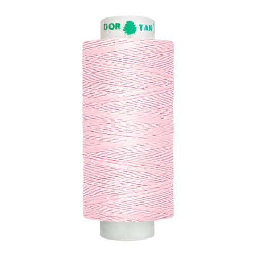 Цвет 129 нитки Dor Tak №40/2 365м