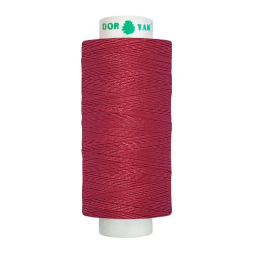 Цвет 137 нитки Dor Tak №40/2 365м