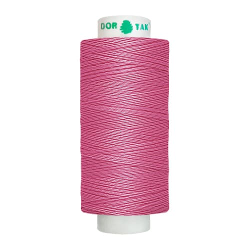 Цвет 143 нитки Dor Tak №40/2 365м