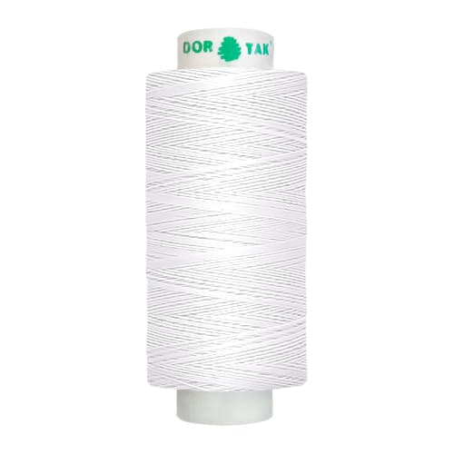 Цвет 144 нитки Dor Tak №40/2 365м