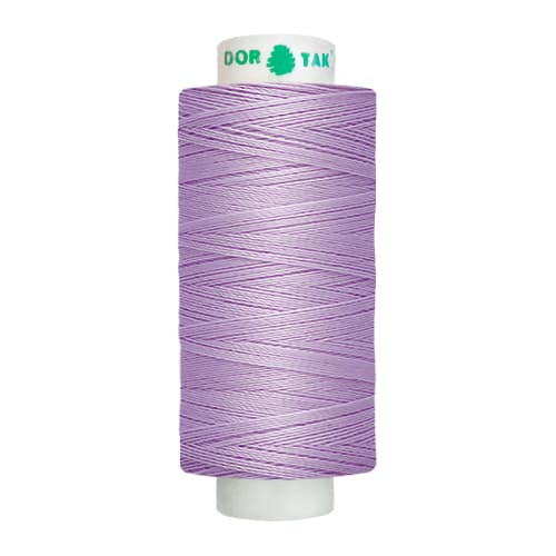 Цвет 158 нитки Dor Tak №40/2 365м