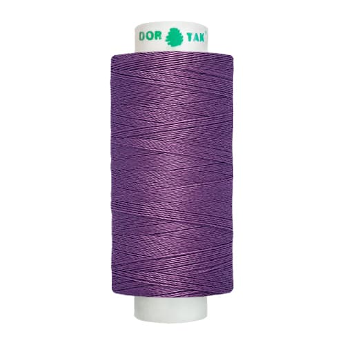 Цвет 165 нитки Dor Tak №40/2 365м