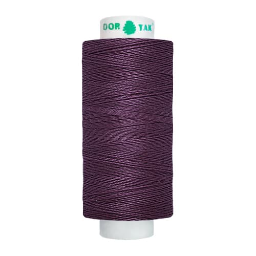 Цвет 169 нитки Dor Tak №40/2 365м