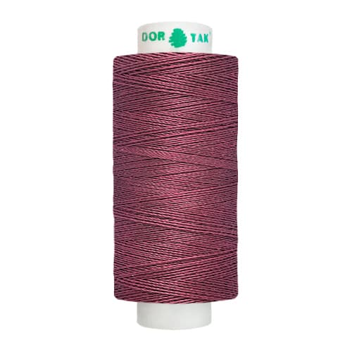 Цвет 196 нитки Dor Tak №40/2 365м