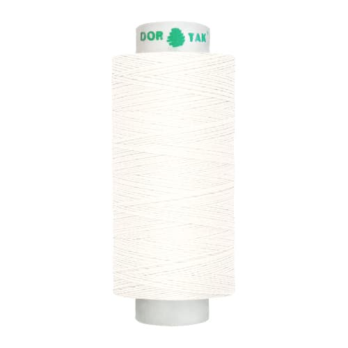 Цвет 203 нитки Dor Tak №40/2 365м