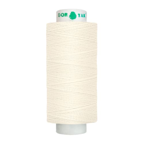 Цвет 205 нитки Dor Tak №40/2 365м
