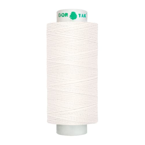 Цвет 206 нитки Dor Tak №40/2 365м