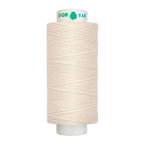 Цвет 208 нитки Dor Tak №40/2 365м