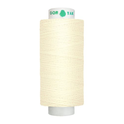 Цвет 211 нитки Dor Tak №40/2 365м