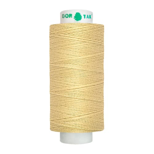 Цвет 218 нитки Dor Tak №40/2 365м