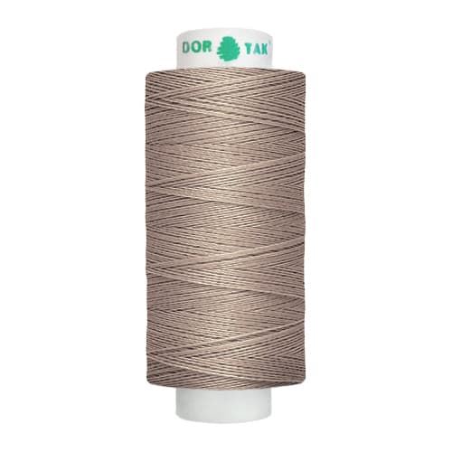 Цвет 236 нитки Dor Tak №40/2 365м
