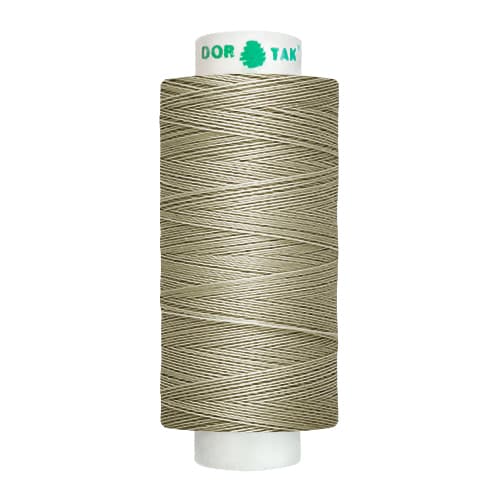 Цвет 258 нитки Dor Tak №40/2 365м