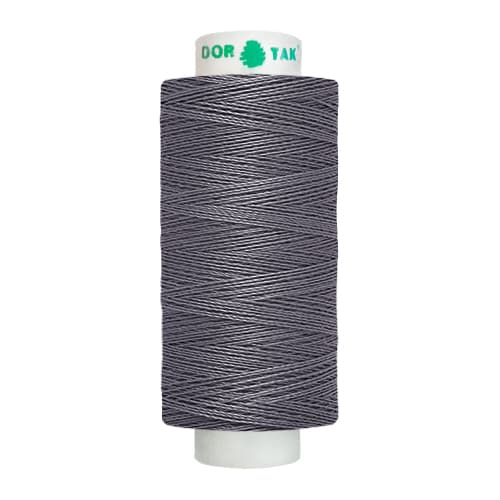 Цвет 296 нитки Dor Tak №40/2 365м