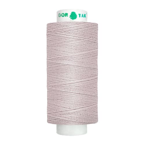 Цвет 301 нитки Dor Tak №40/2 365м