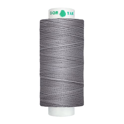 Цвет 329 нитки Dor Tak №40/2 365м