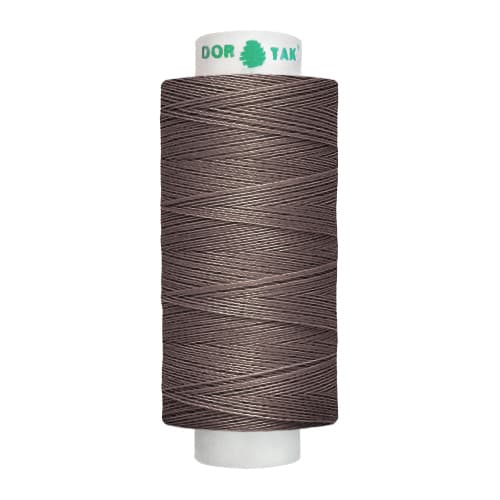 Цвет 333 нитки Dor Tak №40/2 365м