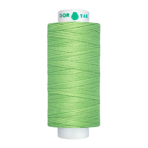 Цвет 351 нитки Dor Tak №40/2 365м