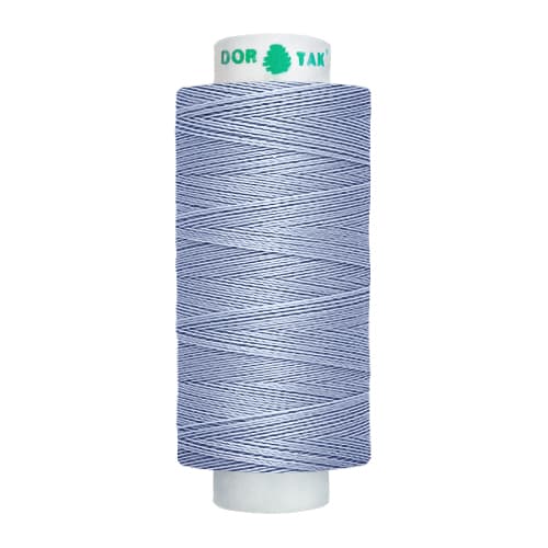 Цвет 374 нитки Dor Tak №40/2 365м