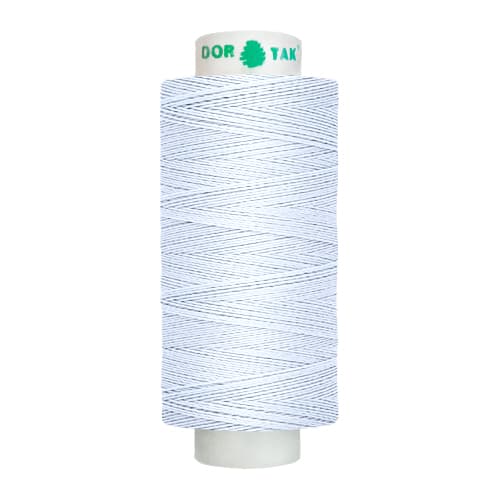 Цвет 376 нитки Dor Tak №40/2 365м