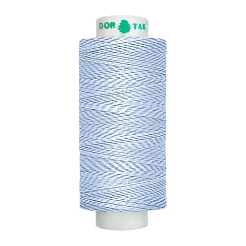 Цвет 377 нитки Dor Tak №40/2 365м