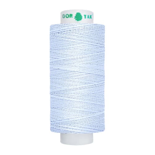 Цвет 378 нитки Dor Tak №40/2 365м
