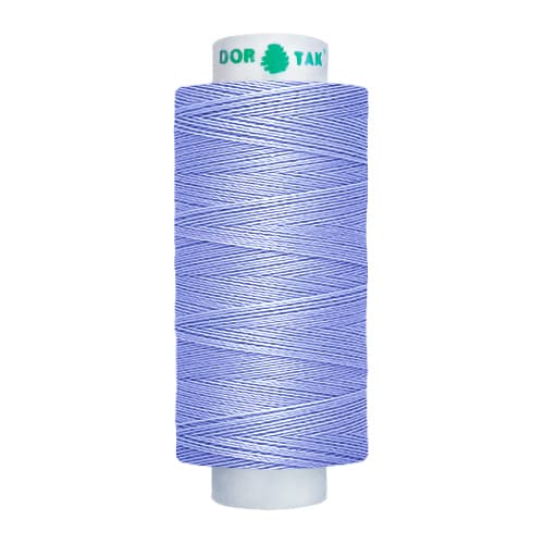 Цвет 383 нитки Dor Tak №40/2 365м