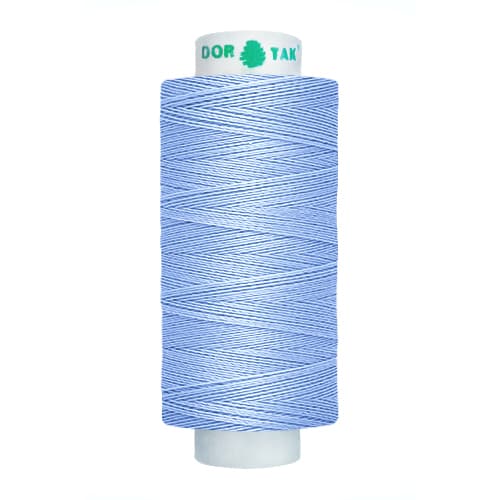 Цвет 384 нитки Dor Tak №40/2 365м