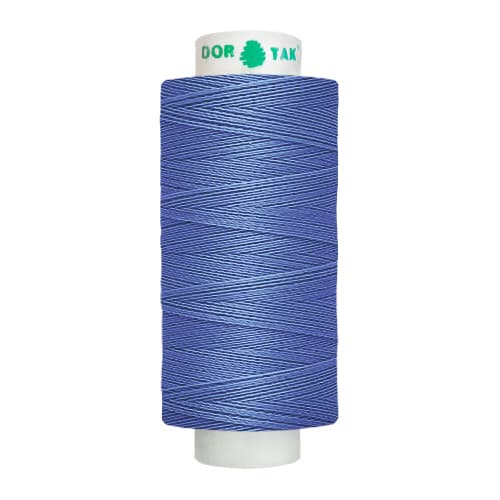 Цвет 389 нитки Dor Tak №40/2 365м