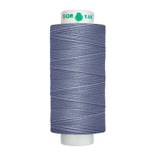 Цвет 398 нитки Dor Tak №40/2 365м