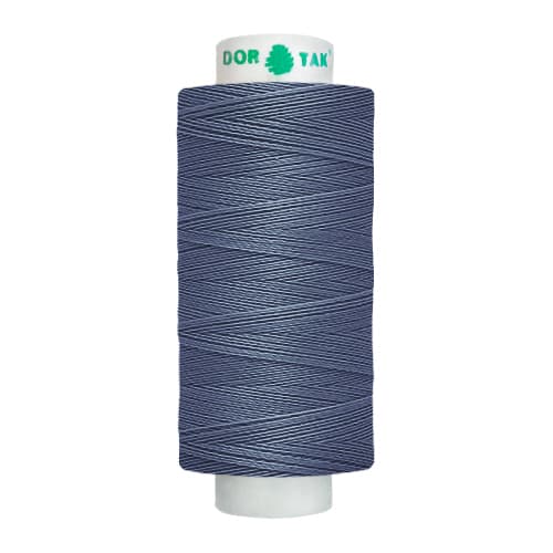 Цвет 402 нитки Dor Tak №40/2 365м