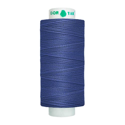 Цвет 408 нитки Dor Tak №40/2 365м