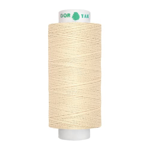 Цвет 427 нитки Dor Tak №40/2 365м