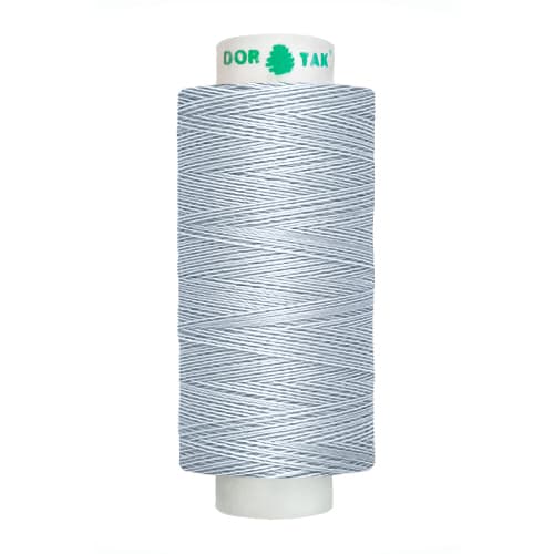 Цвет 438 нитки Dor Tak №40/2 365м