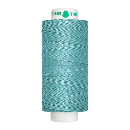 Цвет 445 нитки Dor Tak №40/2 365м