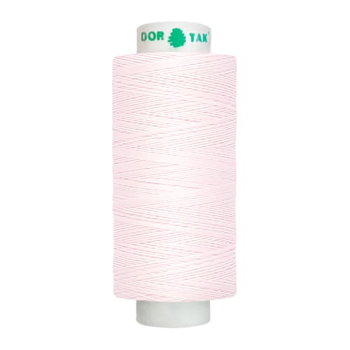 Цвет 446 нитки Dor Tak №40/2 365м