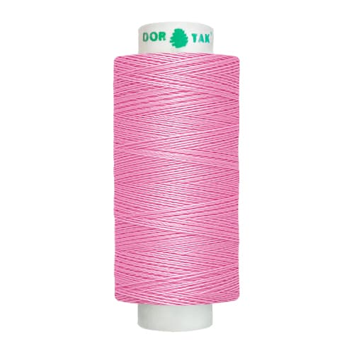 Цвет 449 нитки Dor Tak №40/2 365м