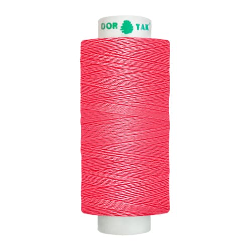 Цвет 473 нитки Dor Tak №40/2 365м