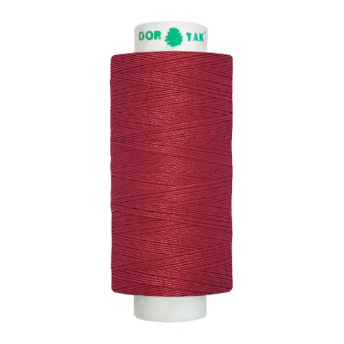 Цвет 482 нитки Dor Tak №40/2 365м
