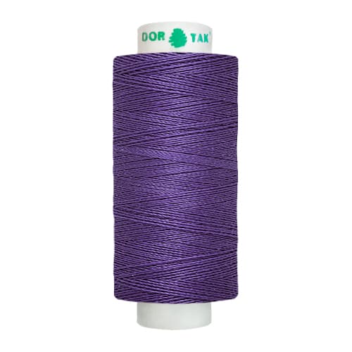Цвет 484 нитки Dor Tak №40/2 365м
