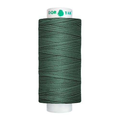 Цвет 491 нитки Dor Tak №40/2 365м