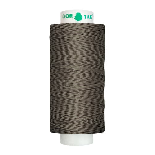 Цвет 499 нитки Dor Tak №40/2 365м