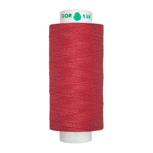 Цвет 508 нитки Dor Tak №40/2 365м
