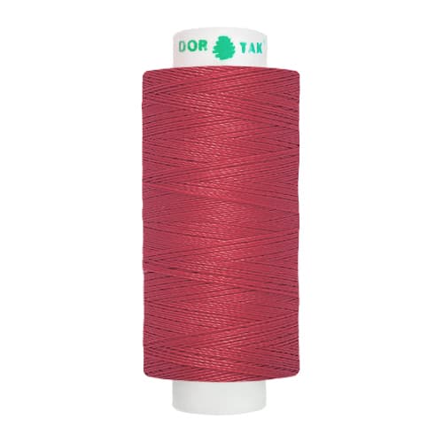 Цвет 509 нитки Dor Tak №40/2 365м