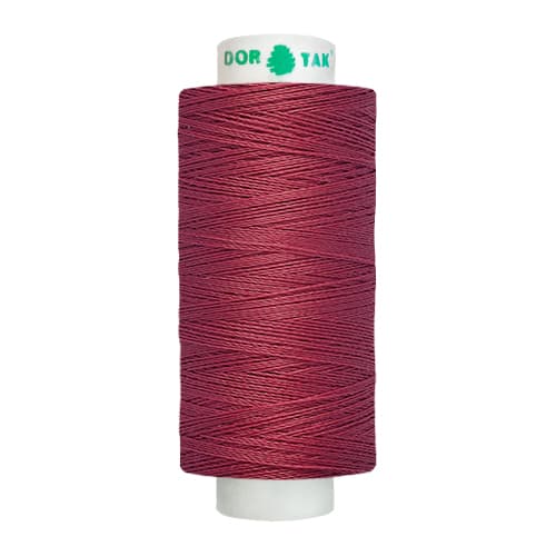 Цвет 513 нитки Dor Tak №40/2 365м
